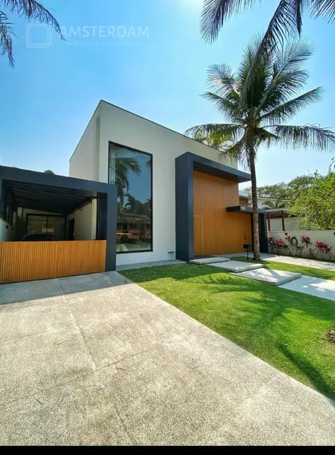 Foto 5 de Casa de Condomínio com 5 quartos à venda, 460m2 em Bertioga - SP