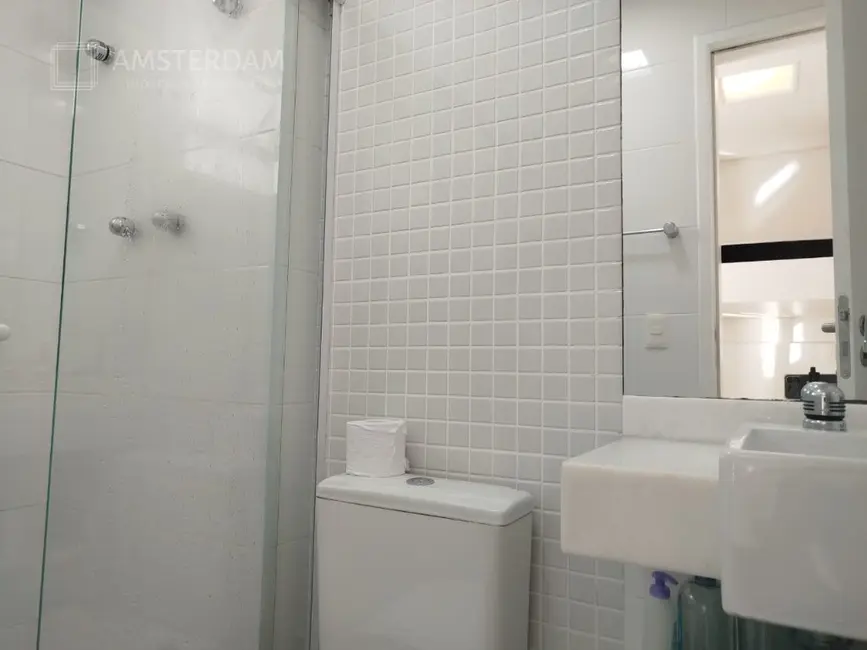 Foto 6 de Apartamento com 3 quartos à venda, 141m2 em Bertioga - SP