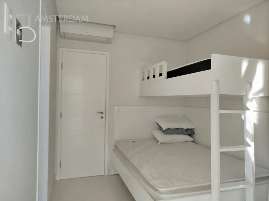 Foto 7 de Apartamento com 3 quartos à venda, 141m2 em Bertioga - SP