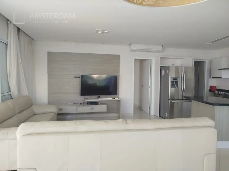 Foto 4 de Apartamento com 3 quartos à venda, 141m2 em Bertioga - SP