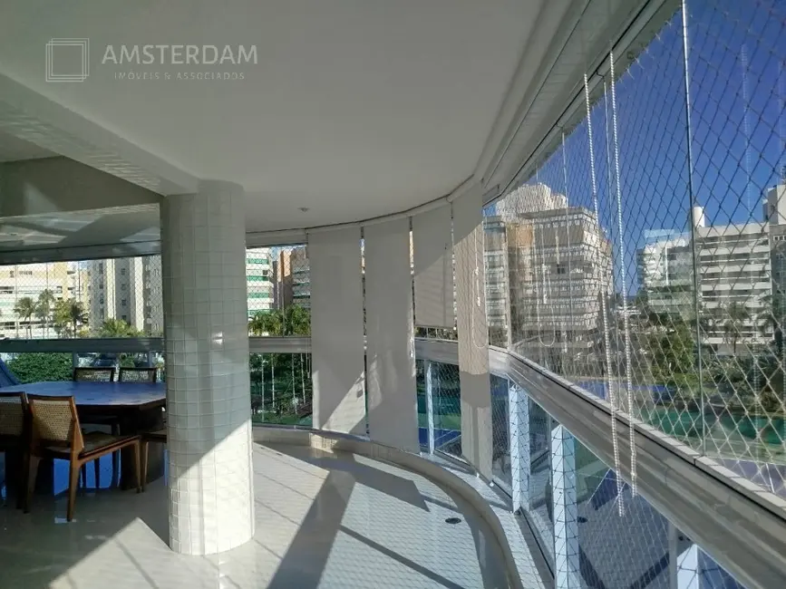 Foto 1 de Apartamento com 3 quartos à venda, 141m2 em Bertioga - SP