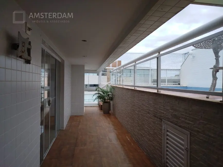 Foto 3 de Apartamento com 4 quartos à venda, 143m2 em Bertioga - SP