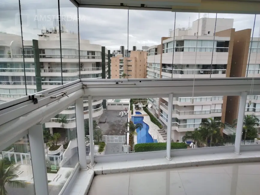 Foto 5 de Apartamento com 4 quartos à venda, 143m2 em Bertioga - SP