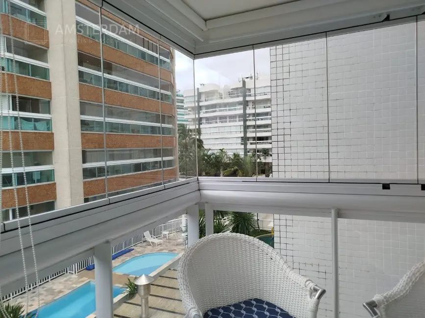 Foto 3 de Apartamento com 3 quartos à venda, 160m2 em Bertioga - SP