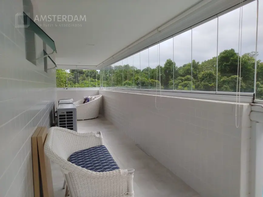 Foto 2 de Apartamento com 3 quartos à venda, 160m2 em Bertioga - SP