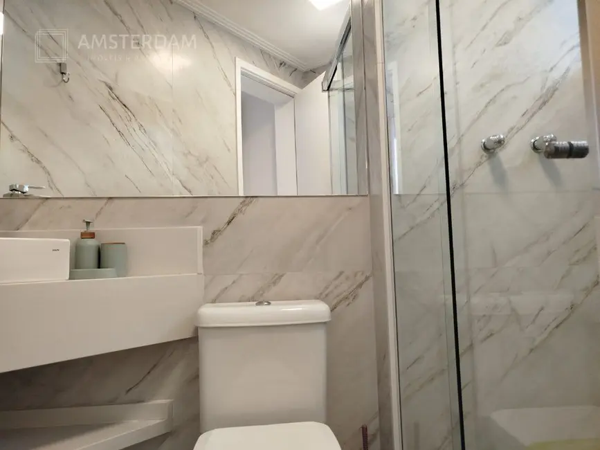 Foto 6 de Apartamento com 3 quartos à venda, 160m2 em Bertioga - SP