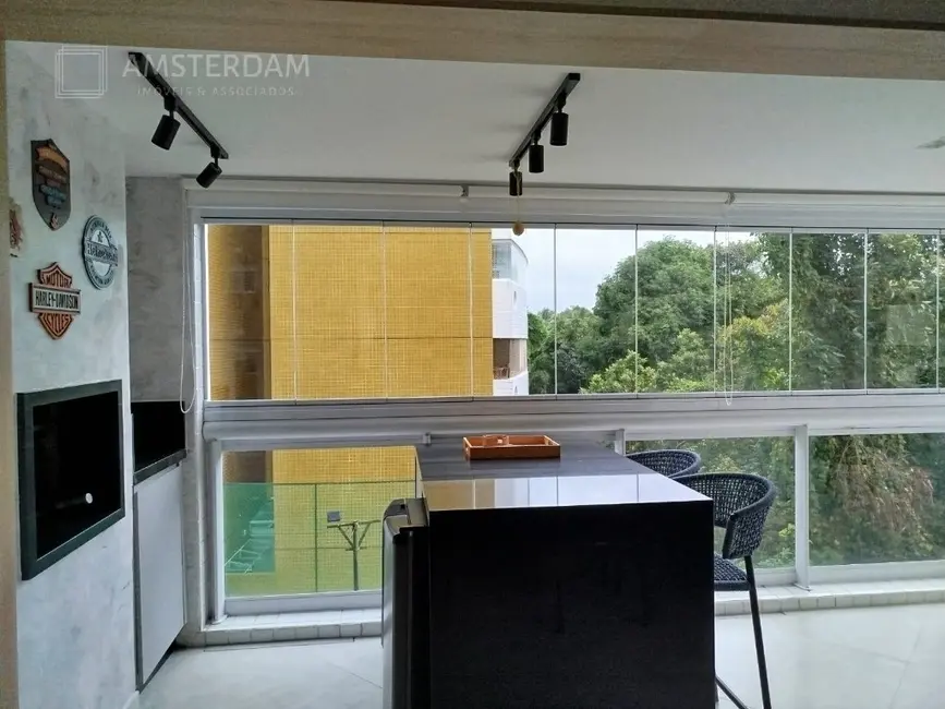 Foto 7 de Apartamento com 3 quartos à venda, 160m2 em Bertioga - SP