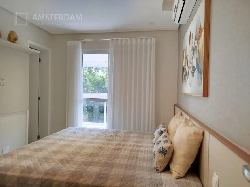 Foto 9 de Apartamento com 3 quartos à venda, 160m2 em Bertioga - SP