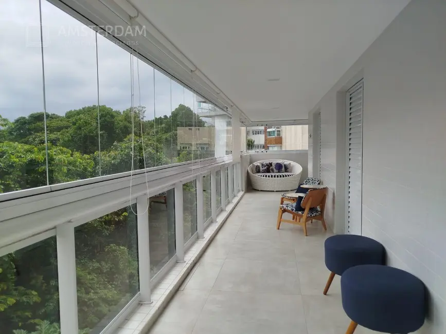 Foto 1 de Apartamento com 3 quartos à venda, 160m2 em Bertioga - SP