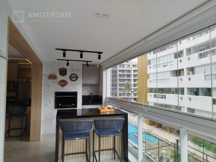 Foto 5 de Apartamento com 3 quartos à venda, 160m2 em Bertioga - SP