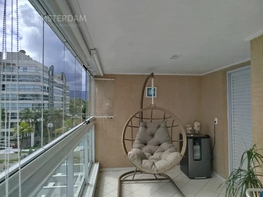 Foto 7 de Apartamento com 4 quartos à venda, 124m2 em Bertioga - SP