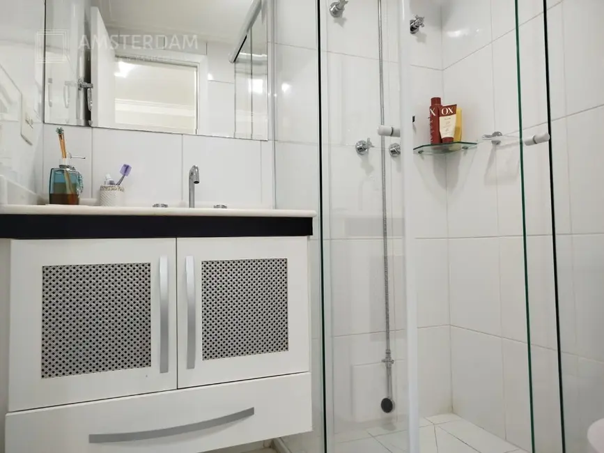 Foto 3 de Apartamento com 4 quartos à venda, 124m2 em Bertioga - SP