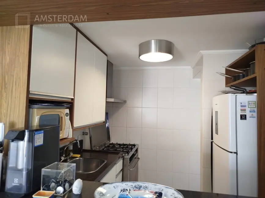 Foto 8 de Apartamento com 4 quartos à venda, 243m2 em Bertioga - SP