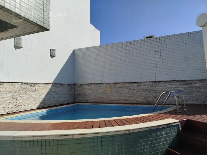 Foto 7 de Apartamento com 4 quartos à venda, 243m2 em Bertioga - SP