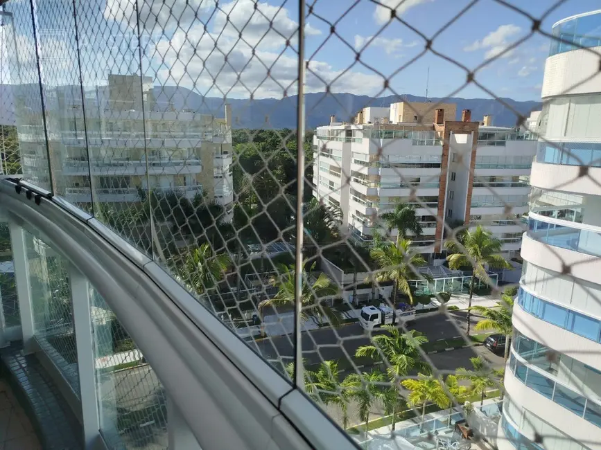 Foto 4 de Apartamento com 4 quartos à venda, 243m2 em Bertioga - SP