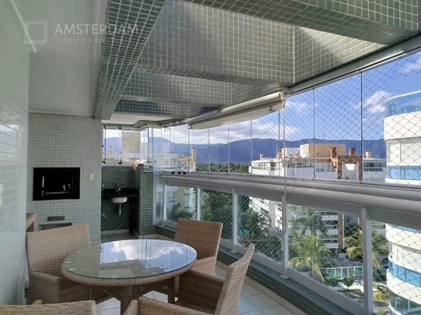 Foto 1 de Apartamento com 4 quartos à venda, 243m2 em Bertioga - SP