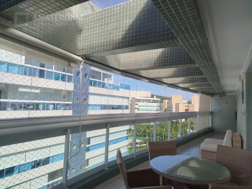 Foto 5 de Apartamento com 4 quartos à venda, 243m2 em Bertioga - SP