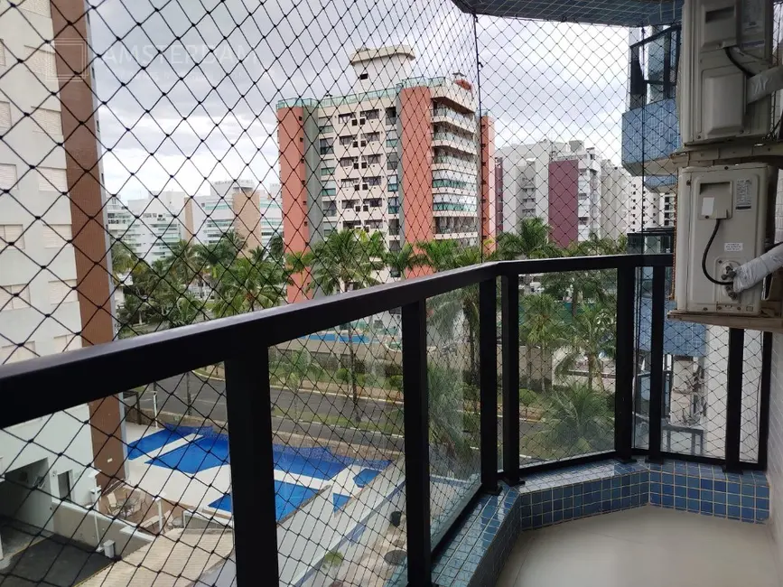 Foto 2 de Apartamento com 4 quartos à venda, 146m2 em Bertioga - SP