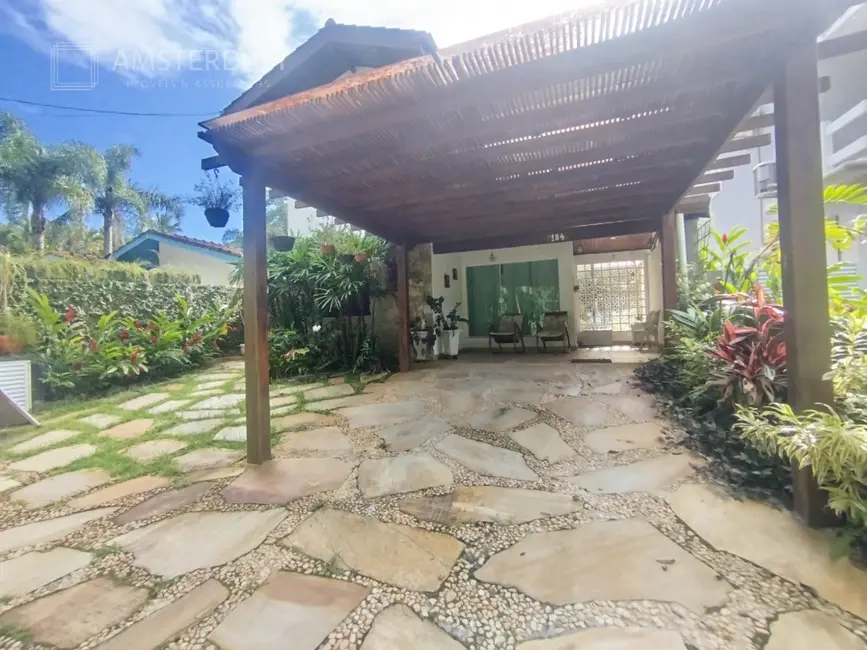 Foto 6 de Casa de Condomínio com 4 quartos à venda, 210m2 em Bertioga - SP