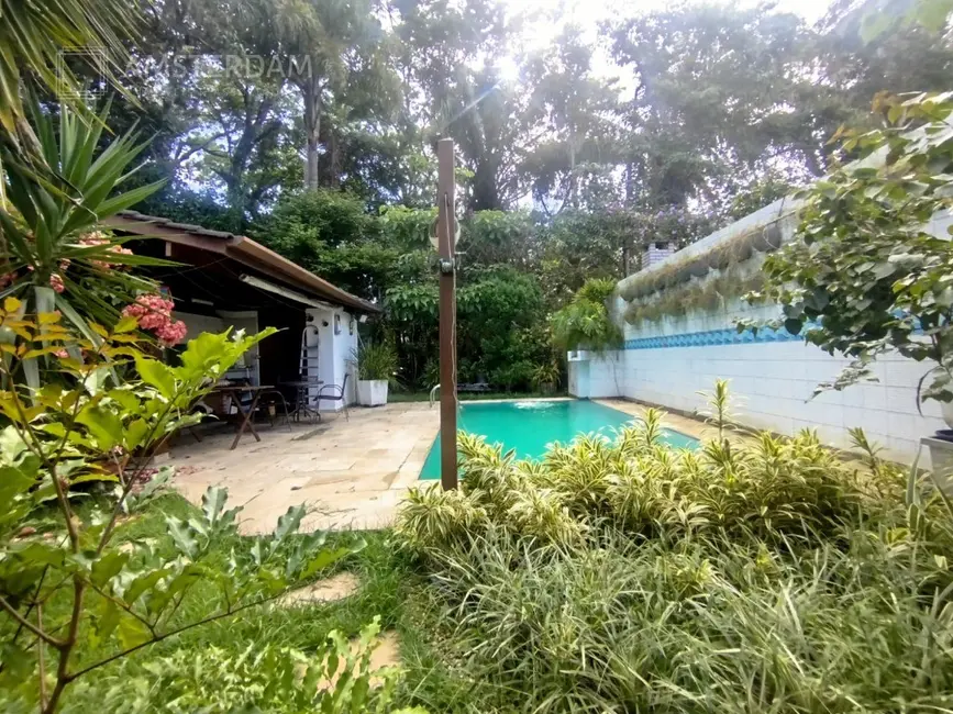 Foto 4 de Casa de Condomínio com 4 quartos à venda, 210m2 em Bertioga - SP