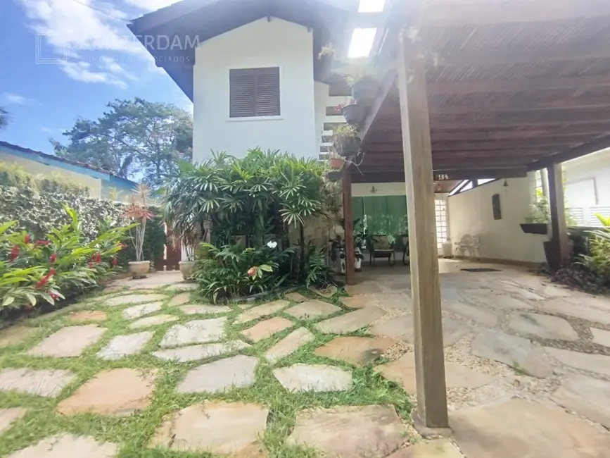 Foto 7 de Casa de Condomínio com 4 quartos à venda, 210m2 em Bertioga - SP