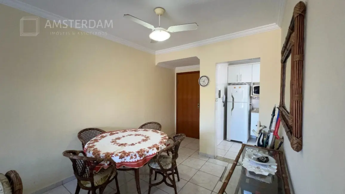 Foto 3 de Apartamento com 2 quartos à venda, 90m2 em Bertioga - SP