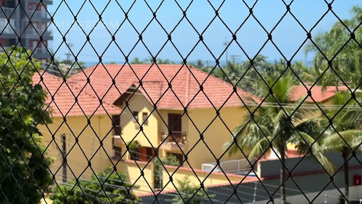 Foto 1 de Apartamento com 2 quartos à venda, 90m2 em Bertioga - SP