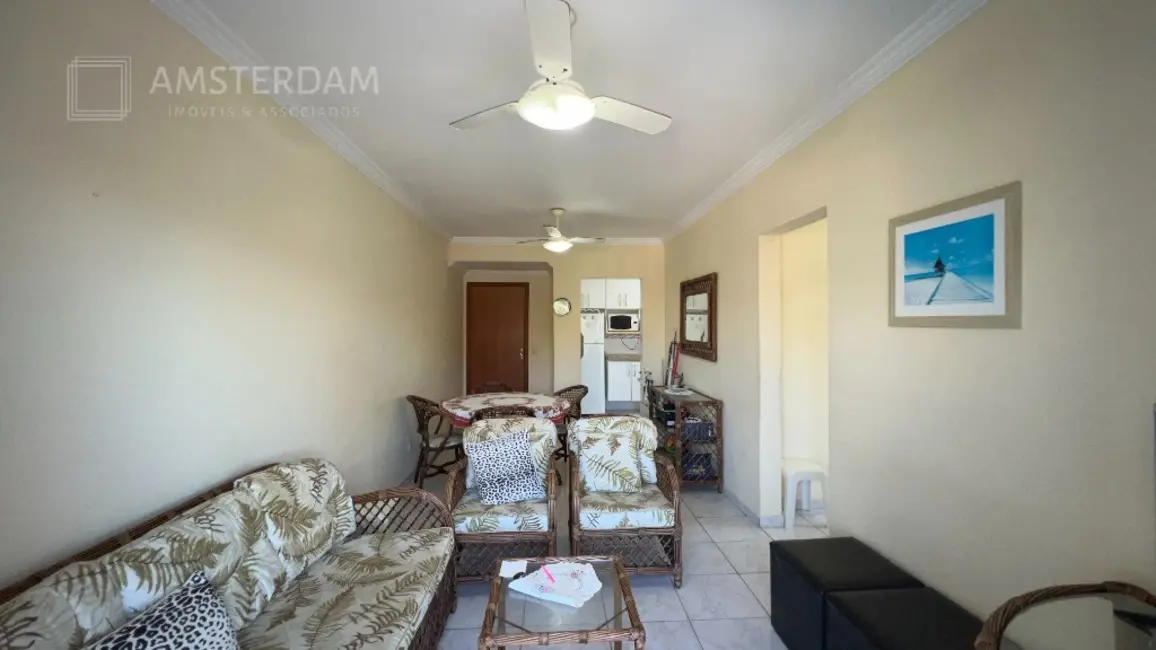 Foto 2 de Apartamento com 2 quartos à venda, 90m2 em Bertioga - SP