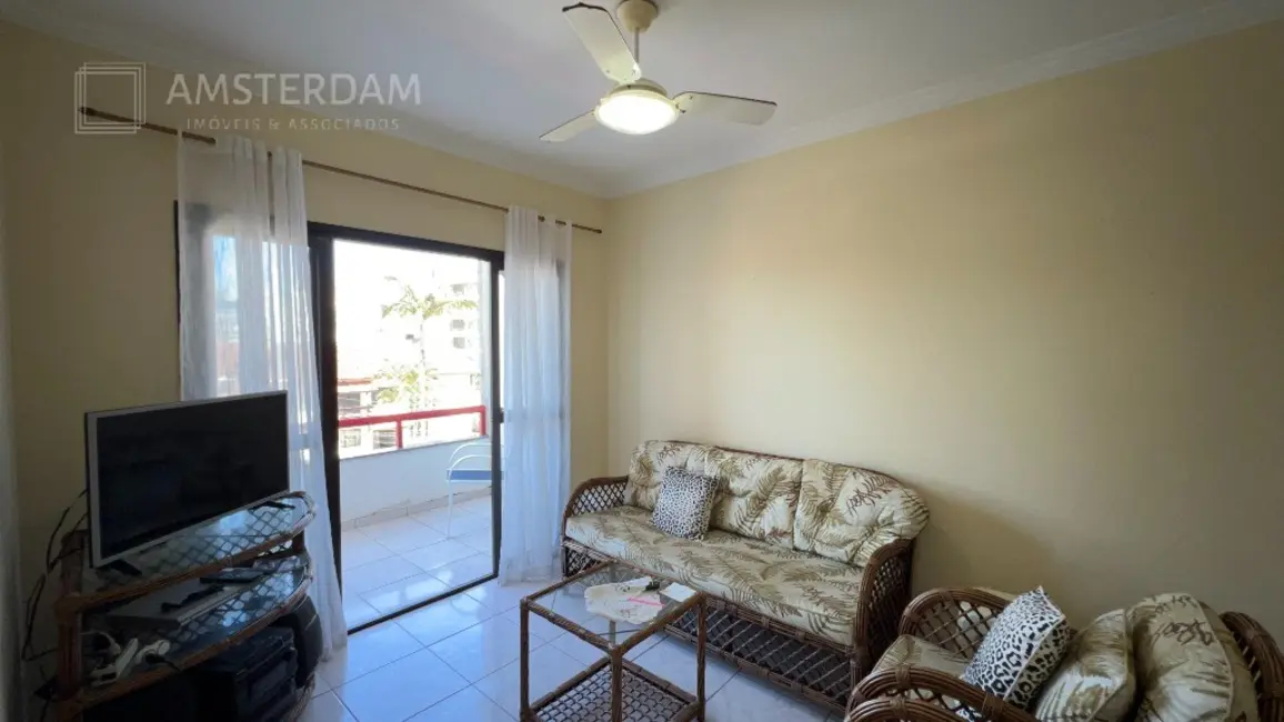 Foto 4 de Apartamento com 2 quartos à venda, 90m2 em Bertioga - SP