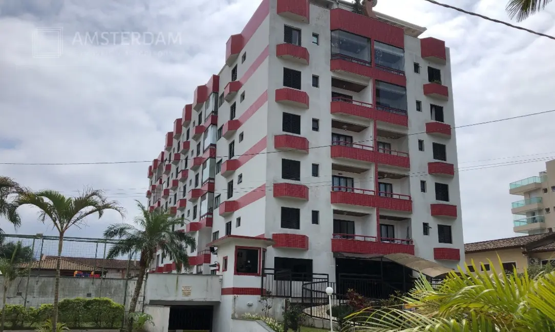 Foto 1 de Apartamento com 2 quartos à venda, 90m2 em Bertioga - SP