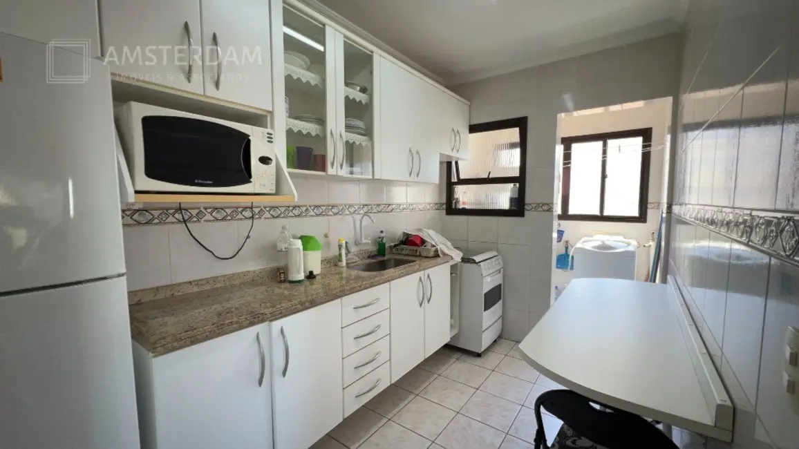 Foto 5 de Apartamento com 2 quartos à venda, 90m2 em Bertioga - SP