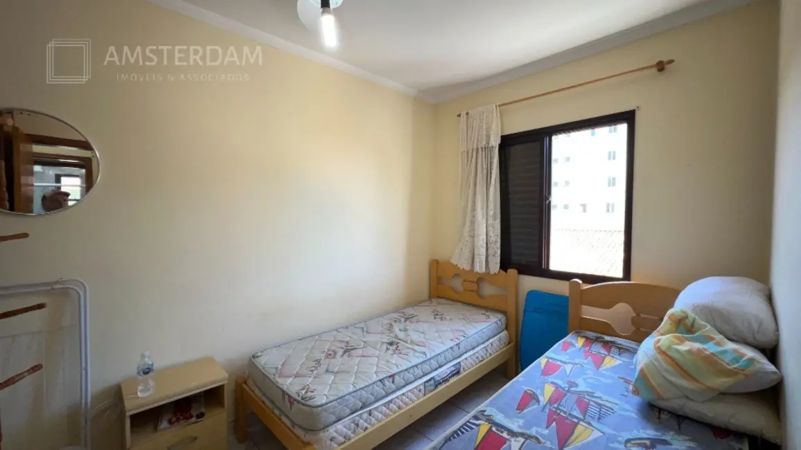 Foto 7 de Apartamento com 2 quartos à venda, 90m2 em Bertioga - SP