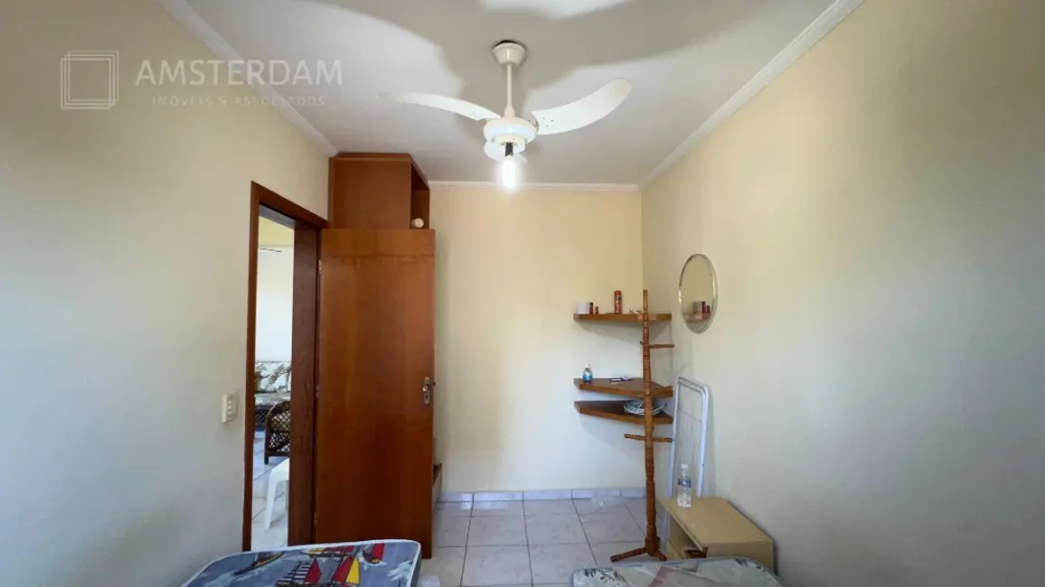 Foto 8 de Apartamento com 2 quartos à venda, 90m2 em Bertioga - SP