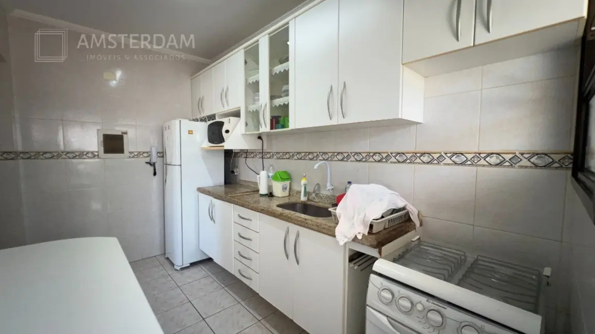 Foto 6 de Apartamento com 2 quartos à venda, 90m2 em Bertioga - SP