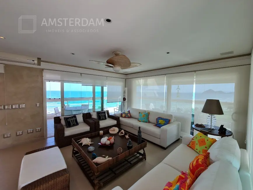 Foto 6 de Apartamento com 4 quartos à venda, 403m2 em Bertioga - SP