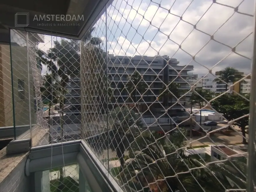 Foto 3 de Apartamento com 3 quartos à venda, 92m2 em Bertioga - SP