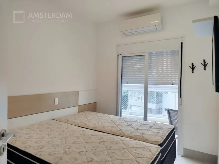 Foto 9 de Apartamento com 3 quartos à venda, 92m2 em Bertioga - SP