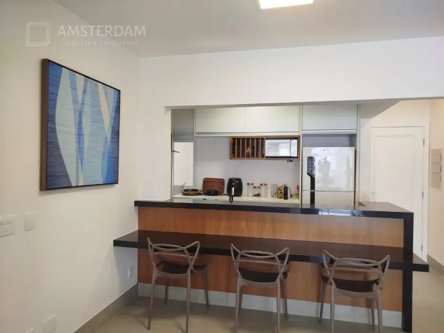 Foto 5 de Apartamento com 3 quartos à venda, 92m2 em Bertioga - SP