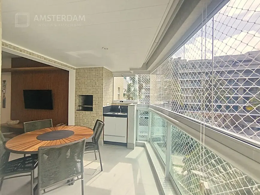 Foto 1 de Apartamento com 3 quartos à venda, 92m2 em Bertioga - SP