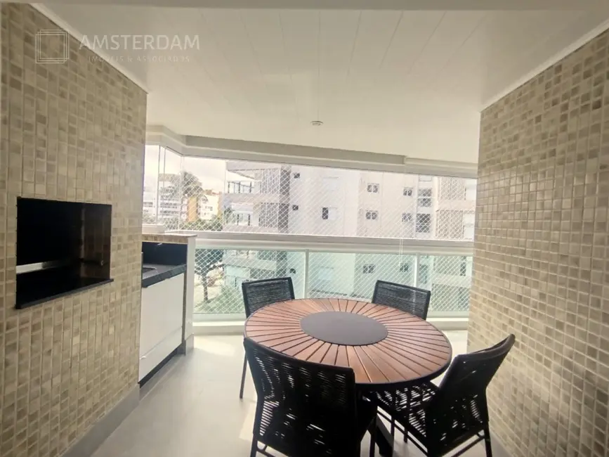 Foto 4 de Apartamento com 3 quartos à venda, 92m2 em Bertioga - SP