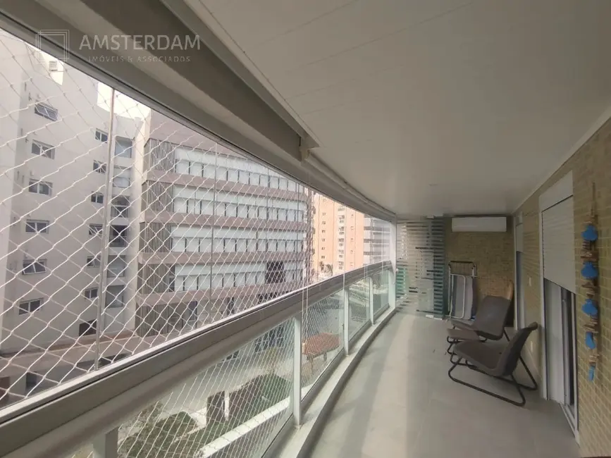 Foto 7 de Apartamento com 3 quartos à venda, 92m2 em Bertioga - SP