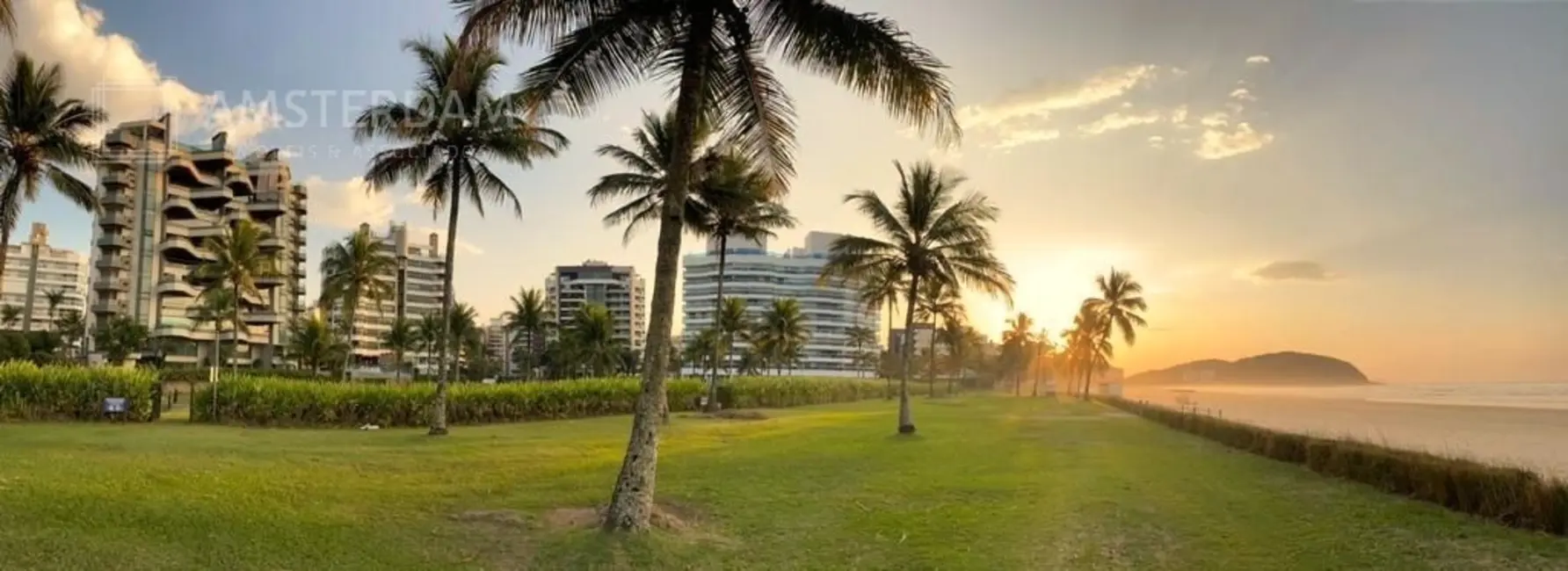 Foto 7 de Apartamento com 4 quartos à venda, 235m2 em Bertioga - SP