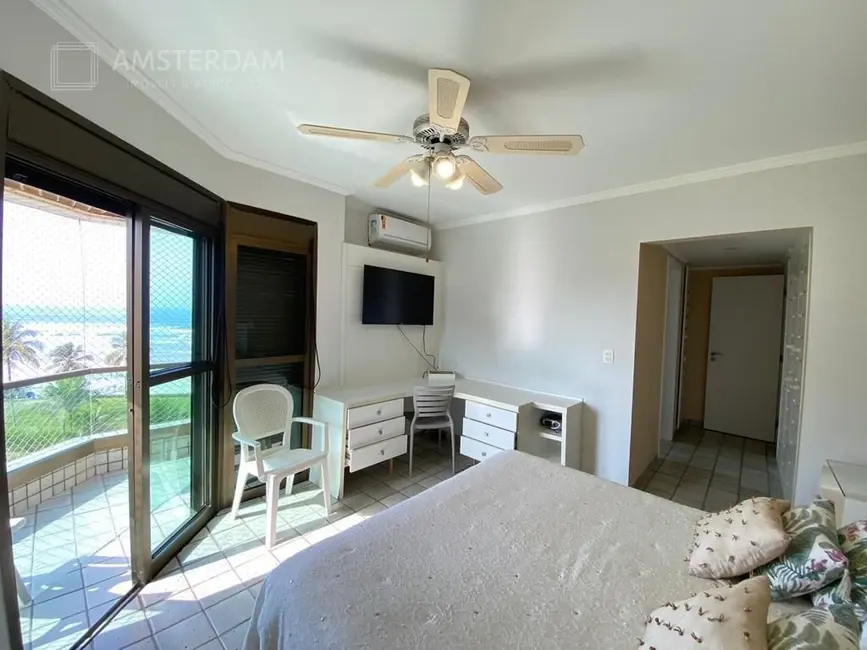 Foto 3 de Apartamento com 4 quartos à venda, 235m2 em Bertioga - SP