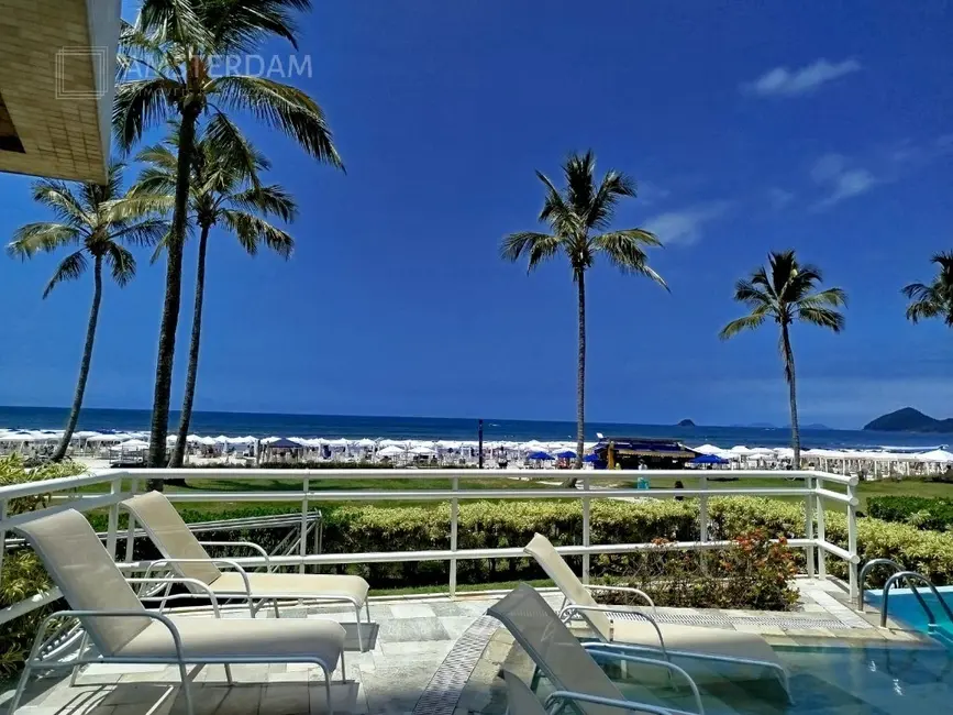 Foto 1 de Apartamento com 3 quartos à venda, 147m2 em Bertioga - SP