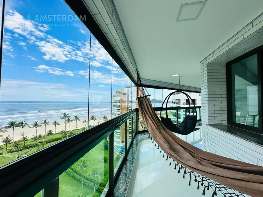 Foto 1 de Apartamento com 5 quartos à venda, 461m2 em Bertioga - SP