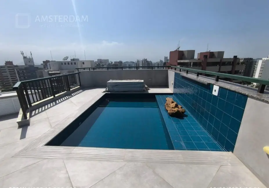 Foto 8 de Apartamento com 5 quartos à venda, 461m2 em Bertioga - SP