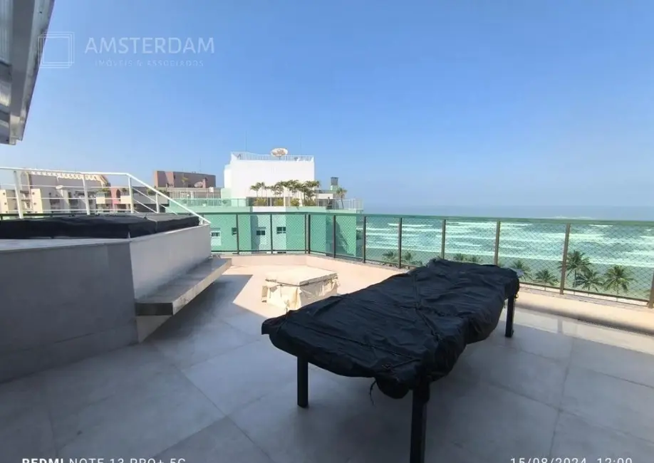 Foto 9 de Apartamento com 5 quartos à venda, 461m2 em Bertioga - SP