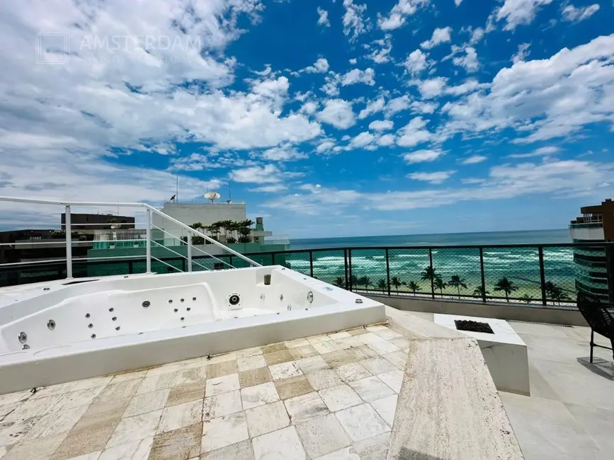 Foto 4 de Apartamento com 5 quartos à venda, 461m2 em Bertioga - SP