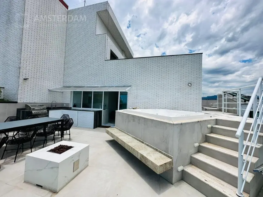 Foto 6 de Apartamento com 5 quartos à venda, 461m2 em Bertioga - SP