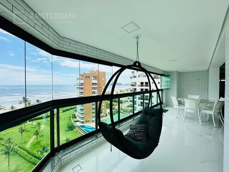 Foto 7 de Apartamento com 5 quartos à venda, 461m2 em Bertioga - SP